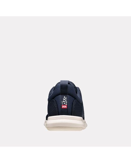 Helly Hansen Blue Feathering Light Training Shoes