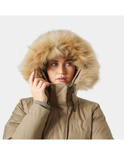 Helly Hansen Natural Vega Parka