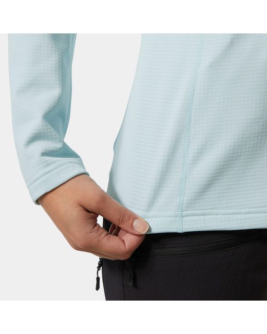 Blu di Helly Hansen in Blue