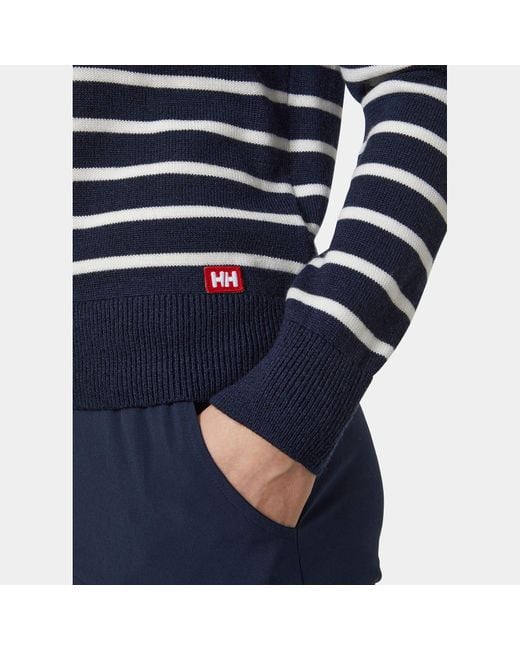 Blu di Helly Hansen in Blue