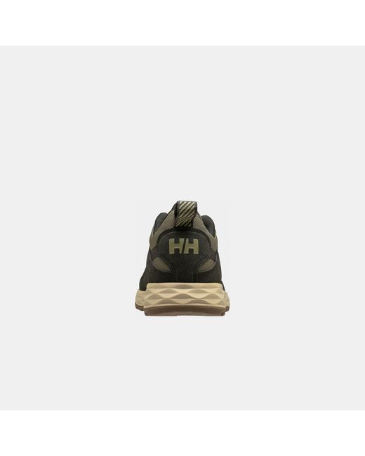 Helly Hansen Black Chilliwack Outdoor Shoes for men