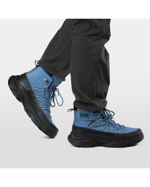 Helly Hansen Keystone Boots Herren in Blue für Herren
