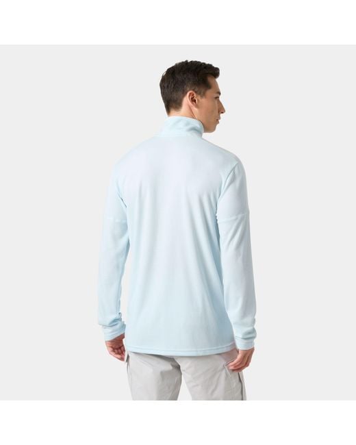 Blu di Helly Hansen in Blue da Uomo