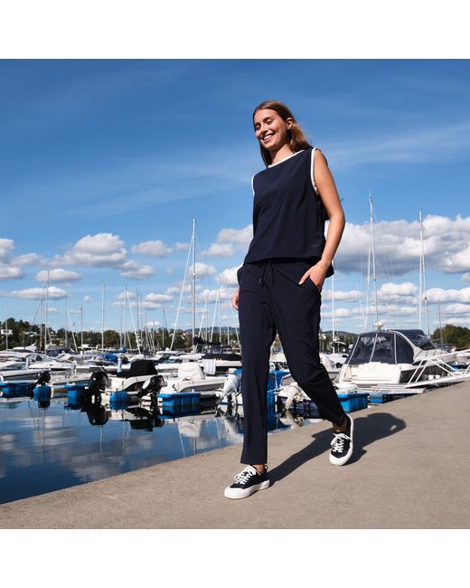 Helly Hansen Blue Thalia Trousers