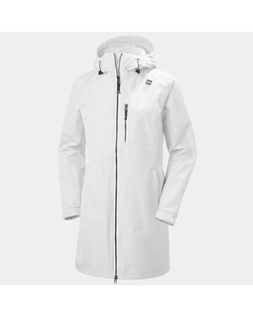 Bianco di Helly Hansen in White