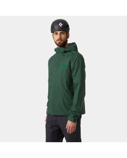 helly hansen banff insulated jacket