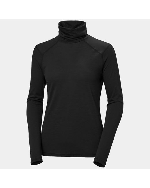 Nero di Helly Hansen in Black