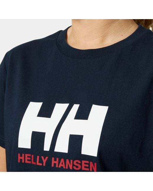 Blu di Helly Hansen in Blue