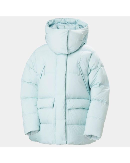 Blu di Helly Hansen in Blue