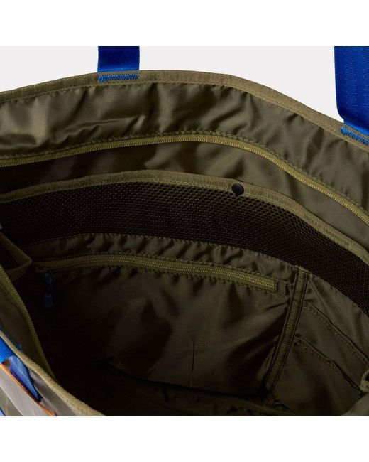 Helly Hansen Blue Guide Tote Bag Std