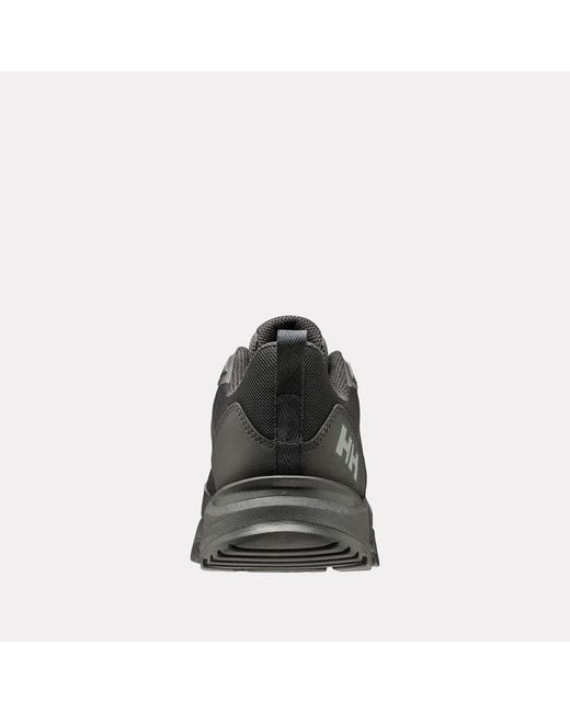 Helly Hansen Black Canyon Low Helly Tech Shoes for men