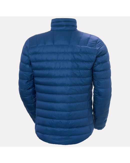 Blu di Helly Hansen in Blue da Uomo