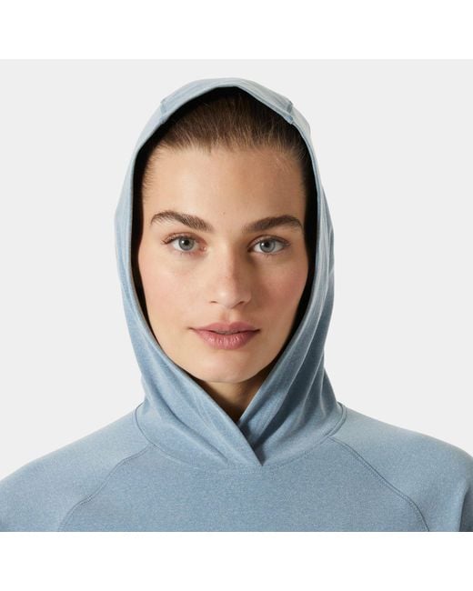 Blu di Helly Hansen in Blue