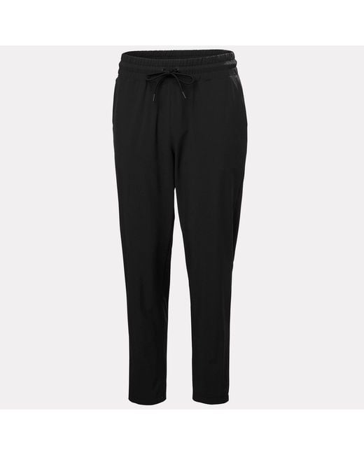 Helly Hansen Black Thalia Trousers