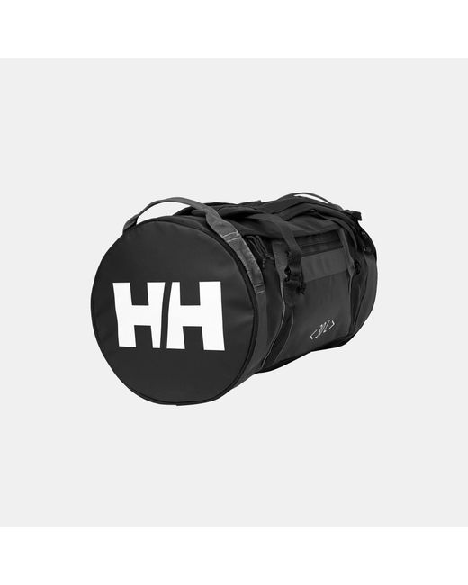 Helly Hansen Black Duffel Bag 2 70l