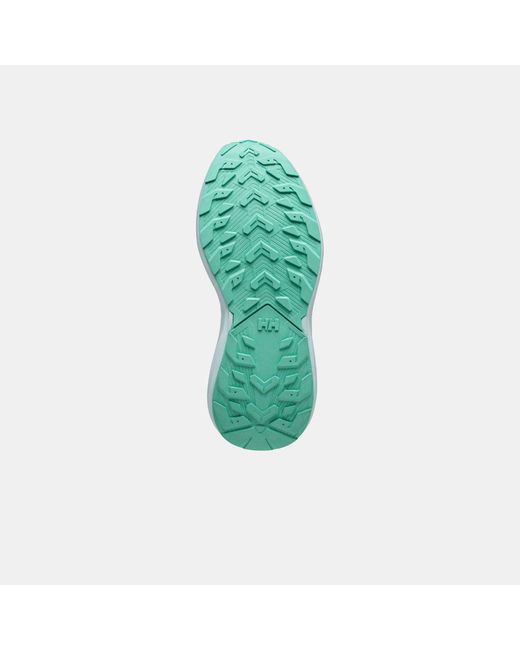 Helly Hansen Blue Buzzard Trail Running Shoes