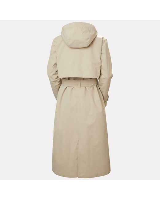 Helly Hansen Natural Avenue Trench