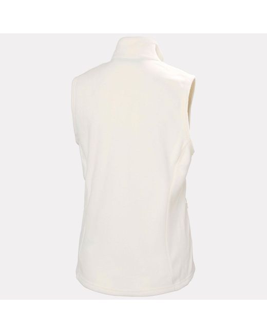 Helly Hansen Blue Daybreaker Fleece Vest