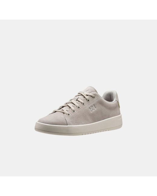 Helly Hansen Gray Haverdal Shoes