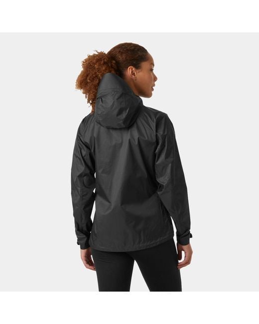 Nero di Helly Hansen in Black