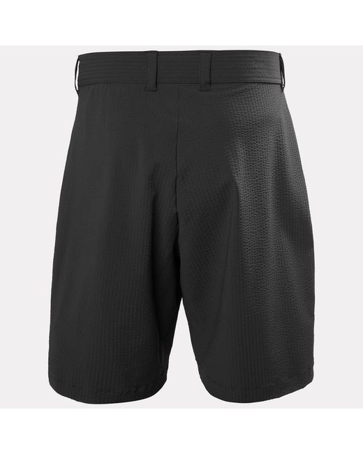 Helly Hansen Black Archive Fluid Shorts