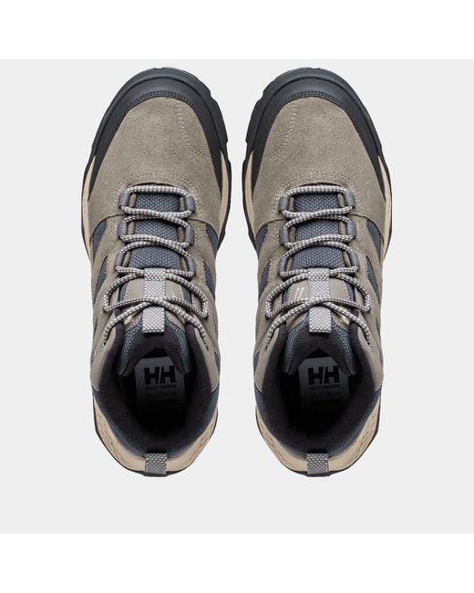 Marrone di Helly Hansen in Black da Uomo