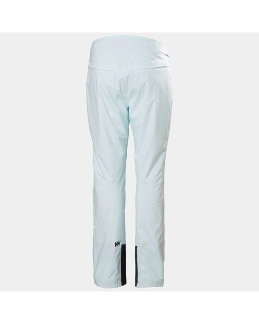 Helly Hansen Legendary Insulated Ski Pants Blue