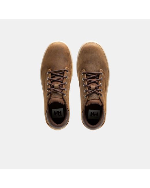 Helly Hansen Pinehurst Low Shoes in Brown für Herren