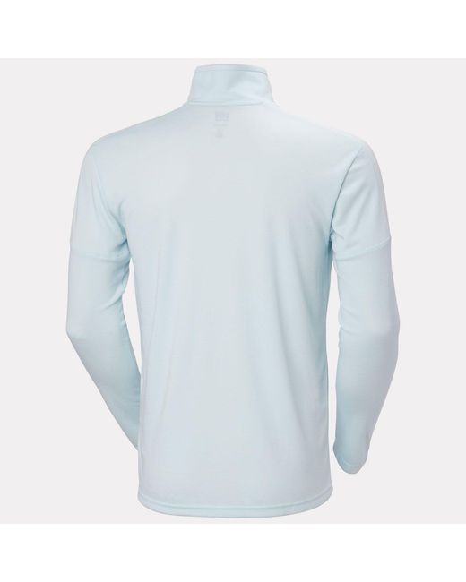 Blu di Helly Hansen in Blue da Uomo