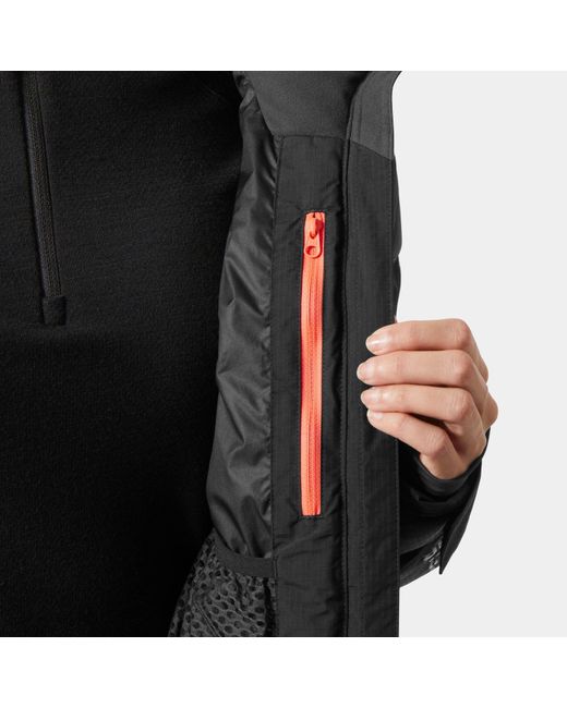 Nero di Helly Hansen in Black