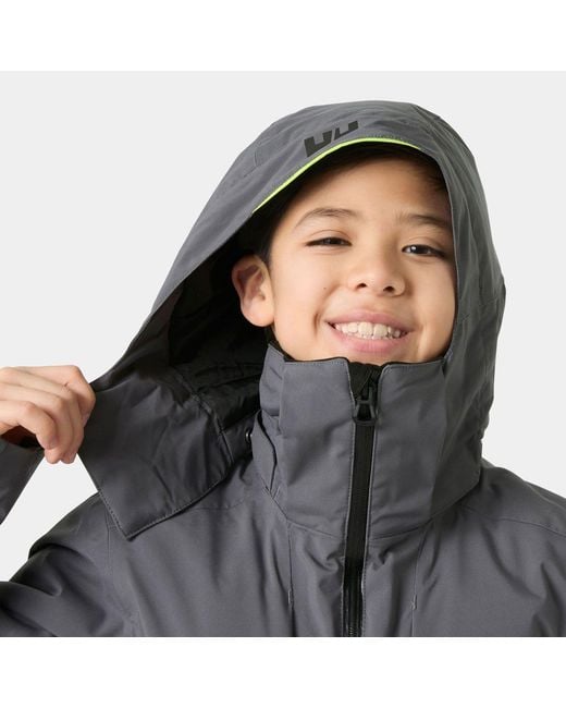 Grigio di Helly Hansen in Gray