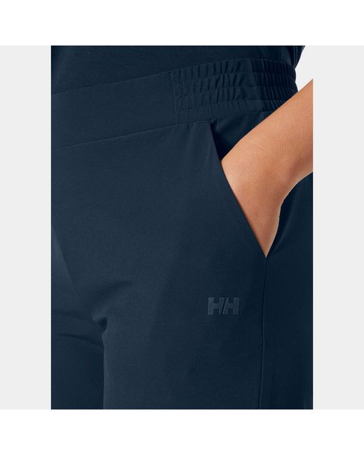 Helly Hansen Blue Thalia Trousers 2.0