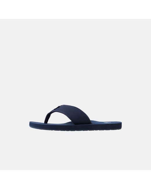 Helly Hansen Blue Stadt Sandal for men