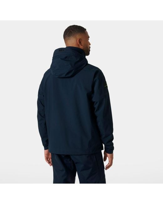 Blu di Helly Hansen in Blue da Uomo