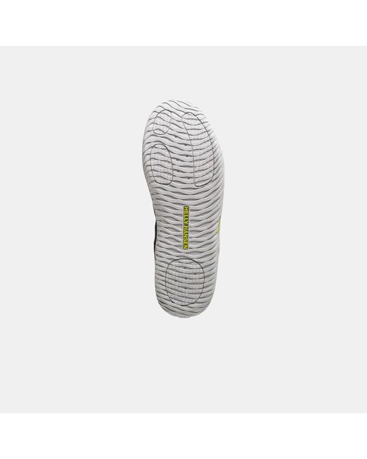 Helly Hansen Black Hp Foil V2 Sailing Shoes for men