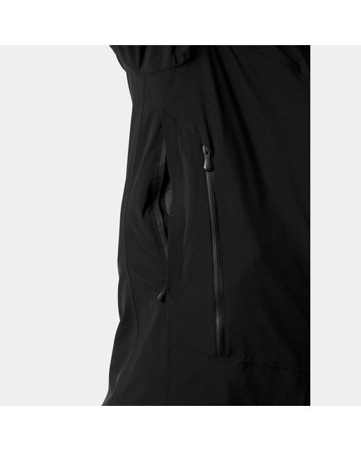 Steilhang 2.0 Giacca Da Sci Nero di Helly Hansen in Blue da Uomo