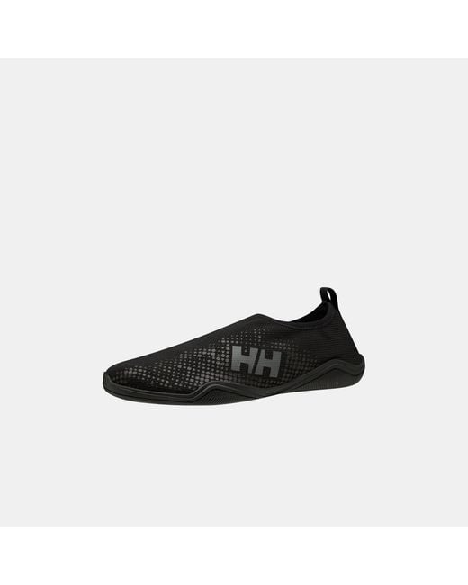Helly Hansen Black Crest Watermoc Water Shoe for men