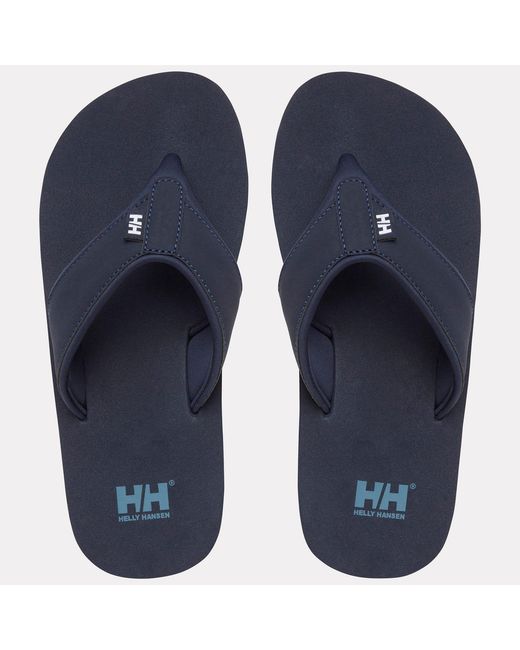 Blu di Helly Hansen in Blue da Uomo