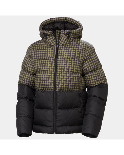 Marrone di Helly Hansen in Green