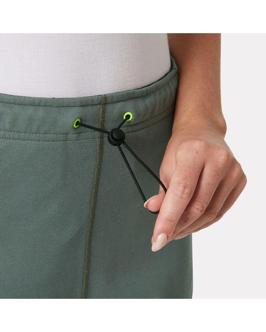 Helly Hansen Green Hp Tech Tracksuit Bottoms