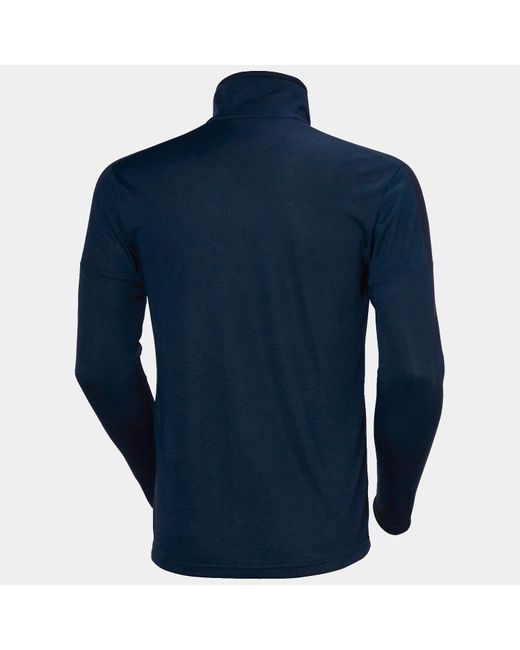 Blu di Helly Hansen in Blue da Uomo