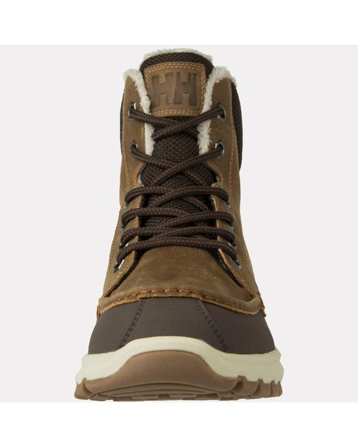 Marrone di Helly Hansen in Brown da Uomo