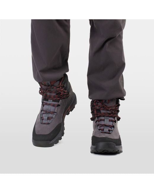Helly Hansen Ascender Pro Trek Helly Tech Boots in Black für Herren