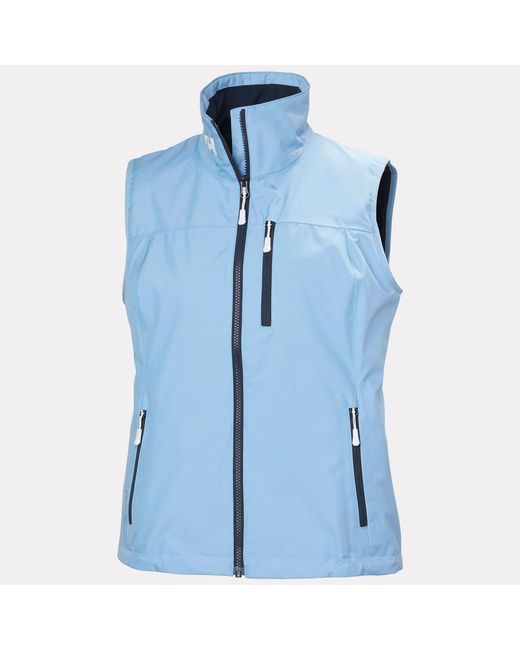 Helly Hansen Blue Crew Sailing Vest 2.0