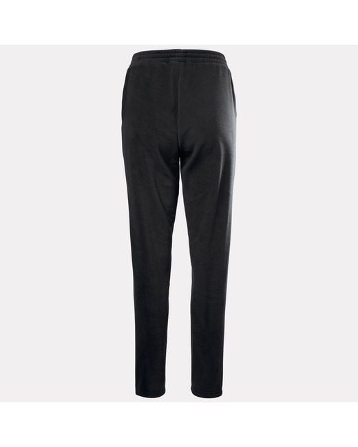 Helly Hansen Black Daybreaker Fleece Pants