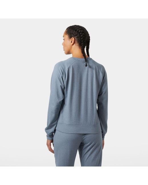 Blu di Helly Hansen in Blue da Uomo