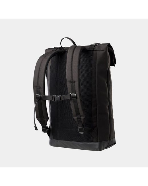 Sac À Dos Etanche 28L Unisexe Stockholm Noir Helly Hansen en coloris Black