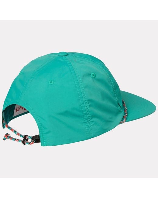 Verde di Helly Hansen in Green