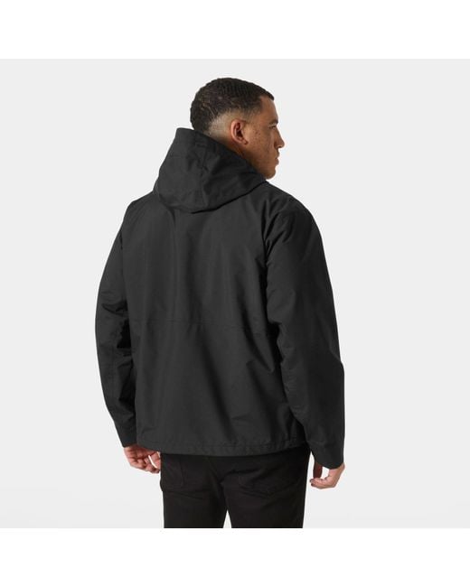 Nero di Helly Hansen in Black da Uomo