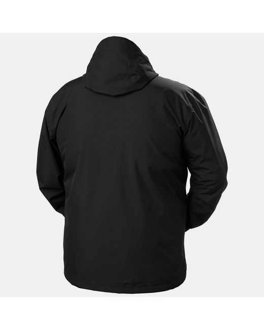 Helly Hansen Black Seven J Jacket for men